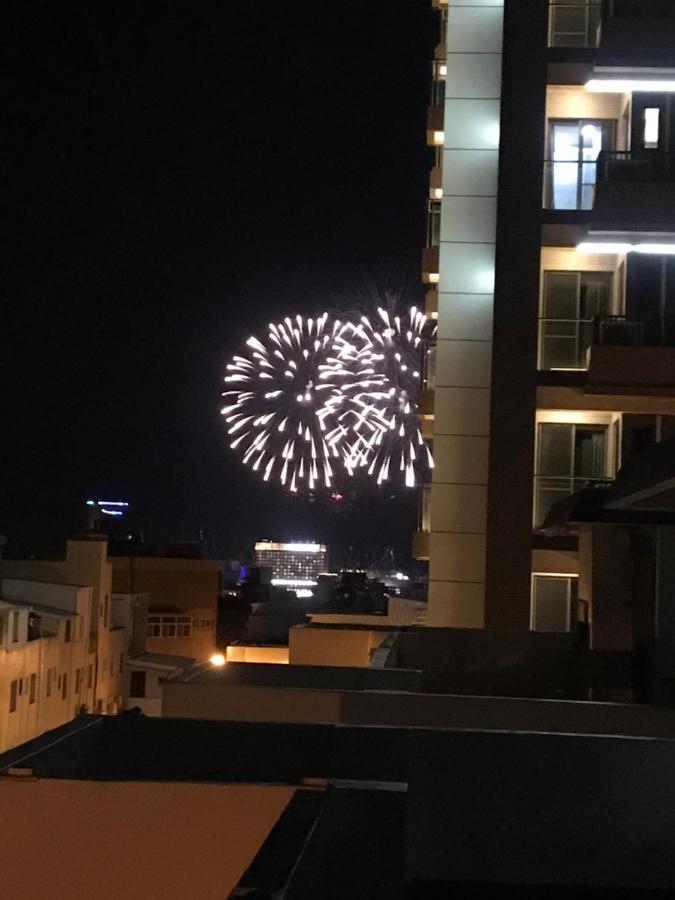 夏天民宿 Манонг Екстериор снимка